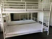 Beliche branco IKEA