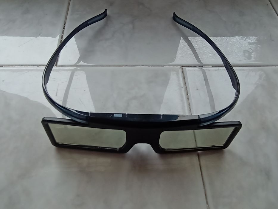 Okulary 3D GX21AB