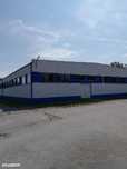 Wynajem hala/magazyn, 1330 m2, Radom
