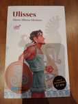 Livro "Ulisses" de Maria Alberta Menéres