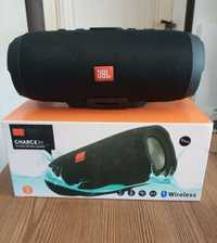 Блютуз колонка jbl