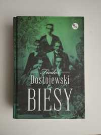 Biesy Fiodor Dostojewski