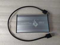 Зовнішня кишення для hdd usb 3.0