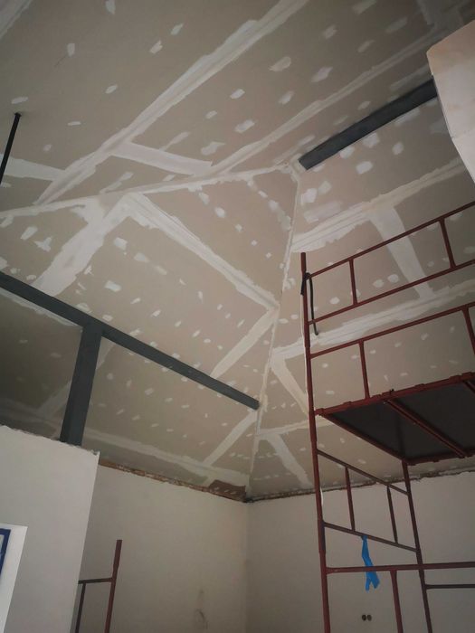 Remonty i wykończenia mieszkań Siedlce Łuków