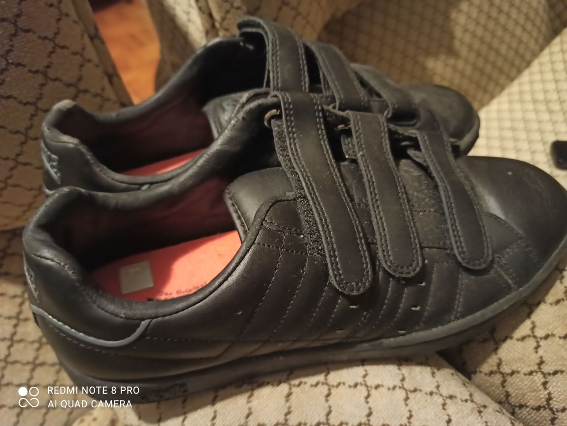 Sapatilhas homem Lonsdale 46 original