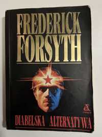 Diabelska alternatywa Forsyth Federick