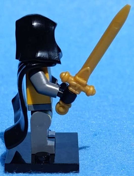 Soldado Medieval v3 (Medieval)