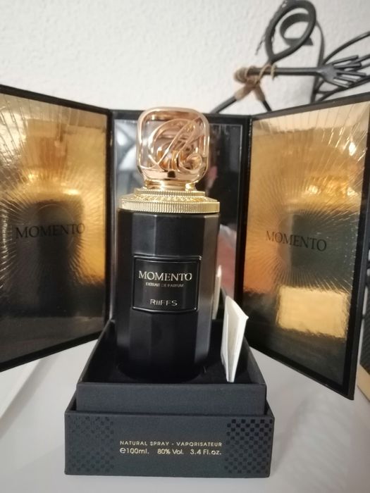 Riffs Momento 100ml