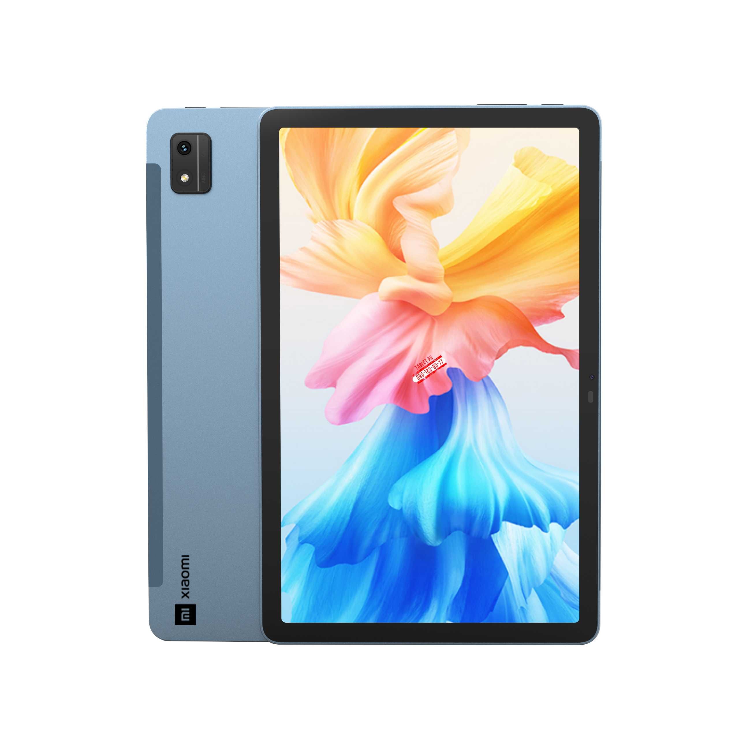 Мощный Планшет Xiaomi SlateX 8-128GB/13 андроид / 12 ядер / 2-sim