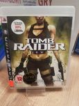 Tomb Raider: Underworld PS3