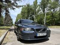 Volvo S60 2008 2.4 Газ/Бензин