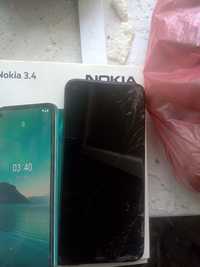 Nokia 3.4 продам