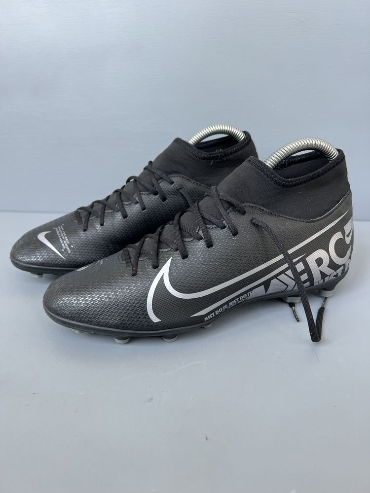 Кроссовки Оригінал  NIKE MERCURIAL SUPERFLY 7 FG 41р.26см.