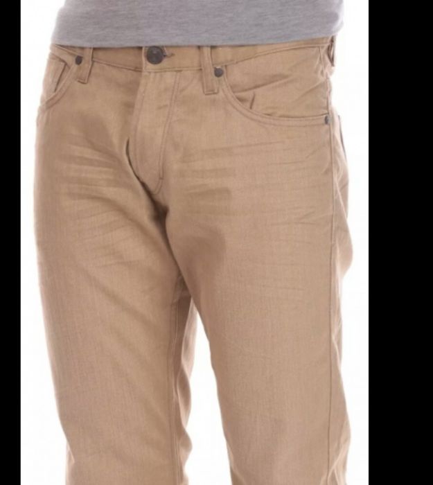 Tom Tailor р.52 джинсы мужские