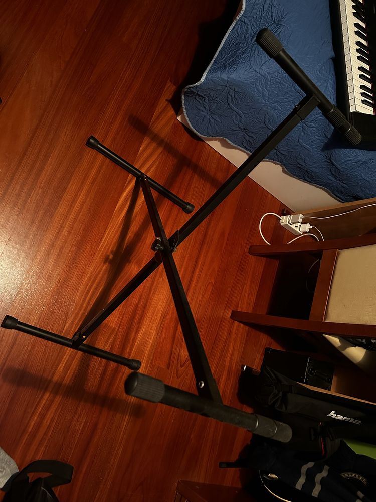 Piano elétrico / teclado YAMAHA