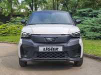 Ligier JS50 Select od 14 roku życia, NOWY, gwarancja 24M