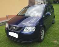 Volkswagen Touran 1.9 TDI | 2005 rok | super stan
