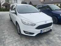 Ford focus mk3 1.6