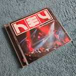 Hey - Koncertowy [2xCD] - Nosowska