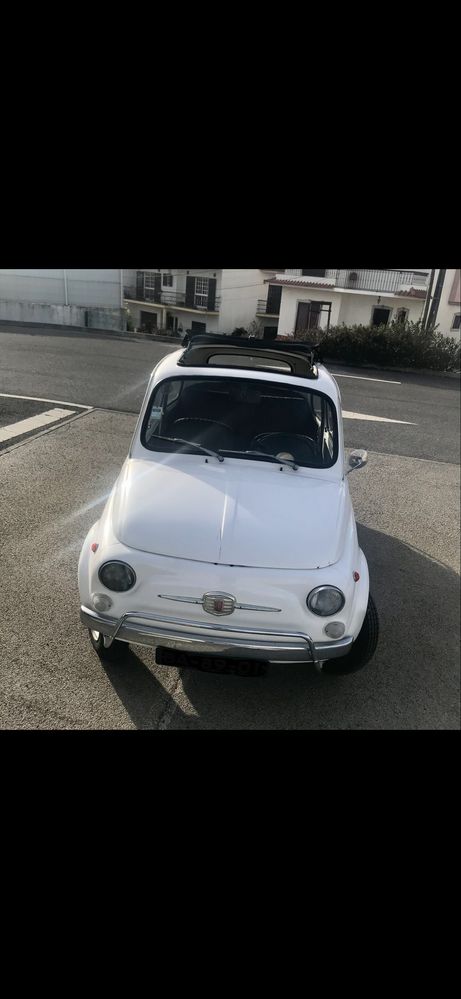 Troco  dois  classicos por descapotavel mais recente