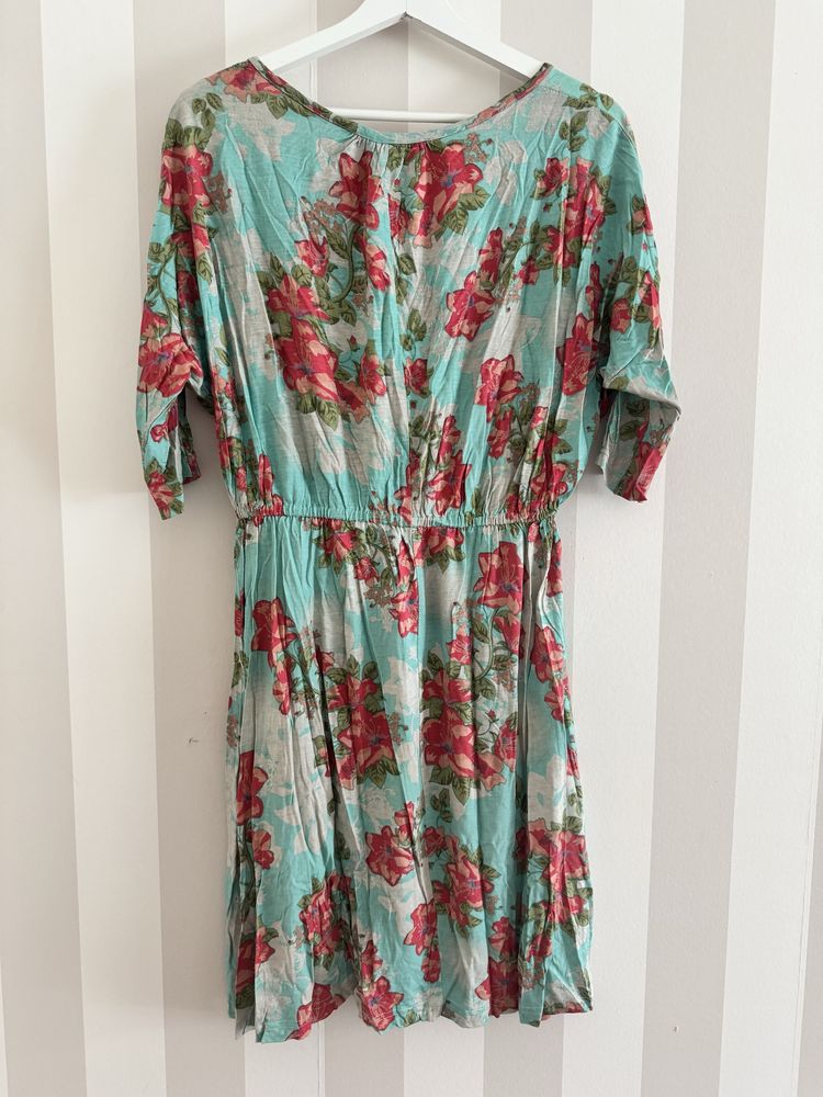 Vestido Casual by Venca - Tamanho M