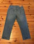Spodnie jeansowe Rocawear W36 baggy y2k drip drill streetwear