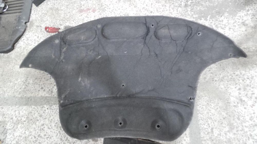 Шумоизоляция капота A2126820026 для Mercedes Benz W212 E-Klasse 2009-2