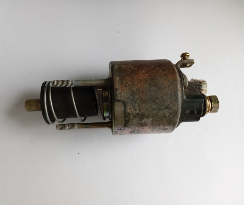 Втягивающее реле SNLS-305