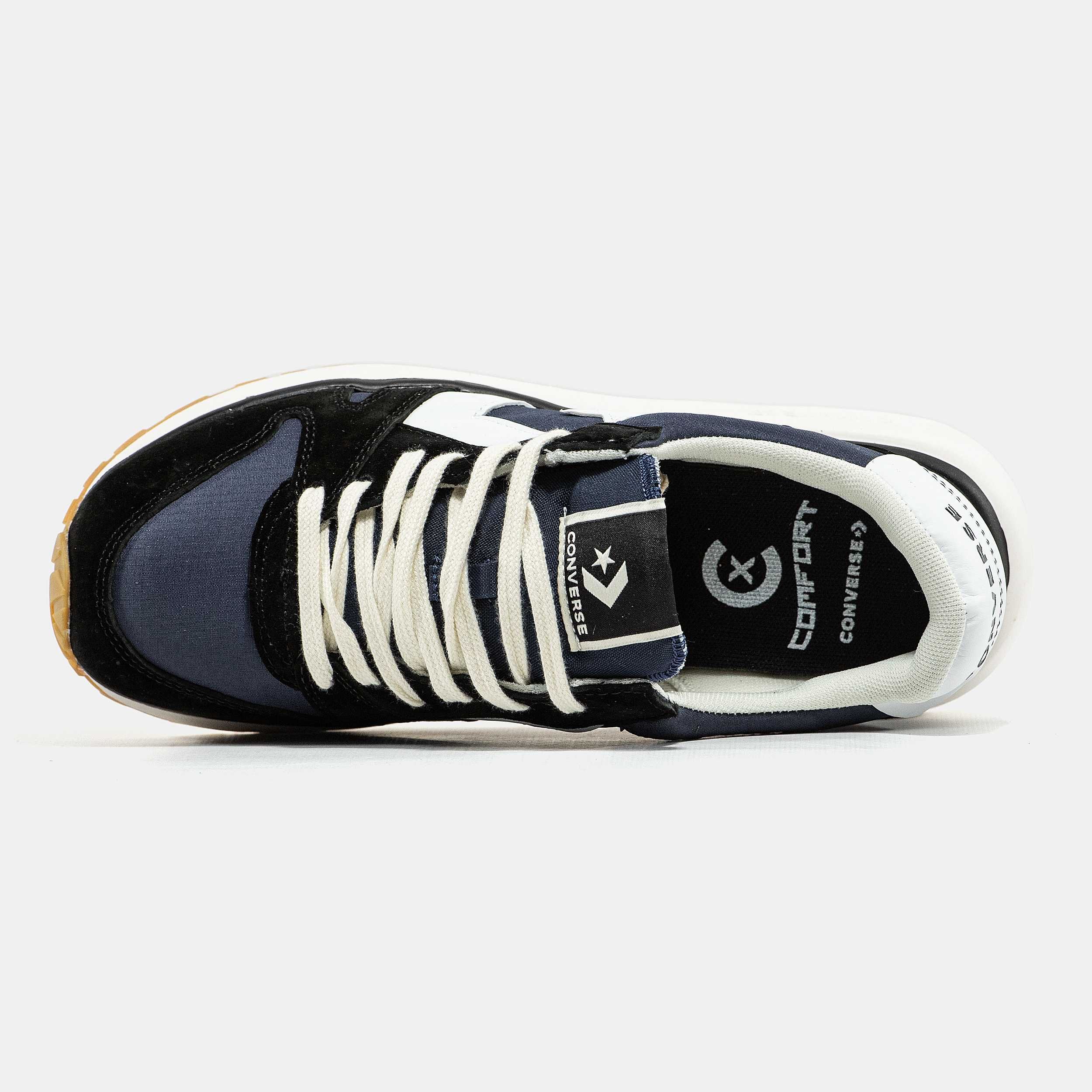 ‼️ Кеди Converse Omni Trainer Black Navy