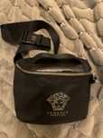 Pochete versace perfums