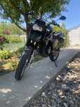 Shineray X-Trail 200 2023