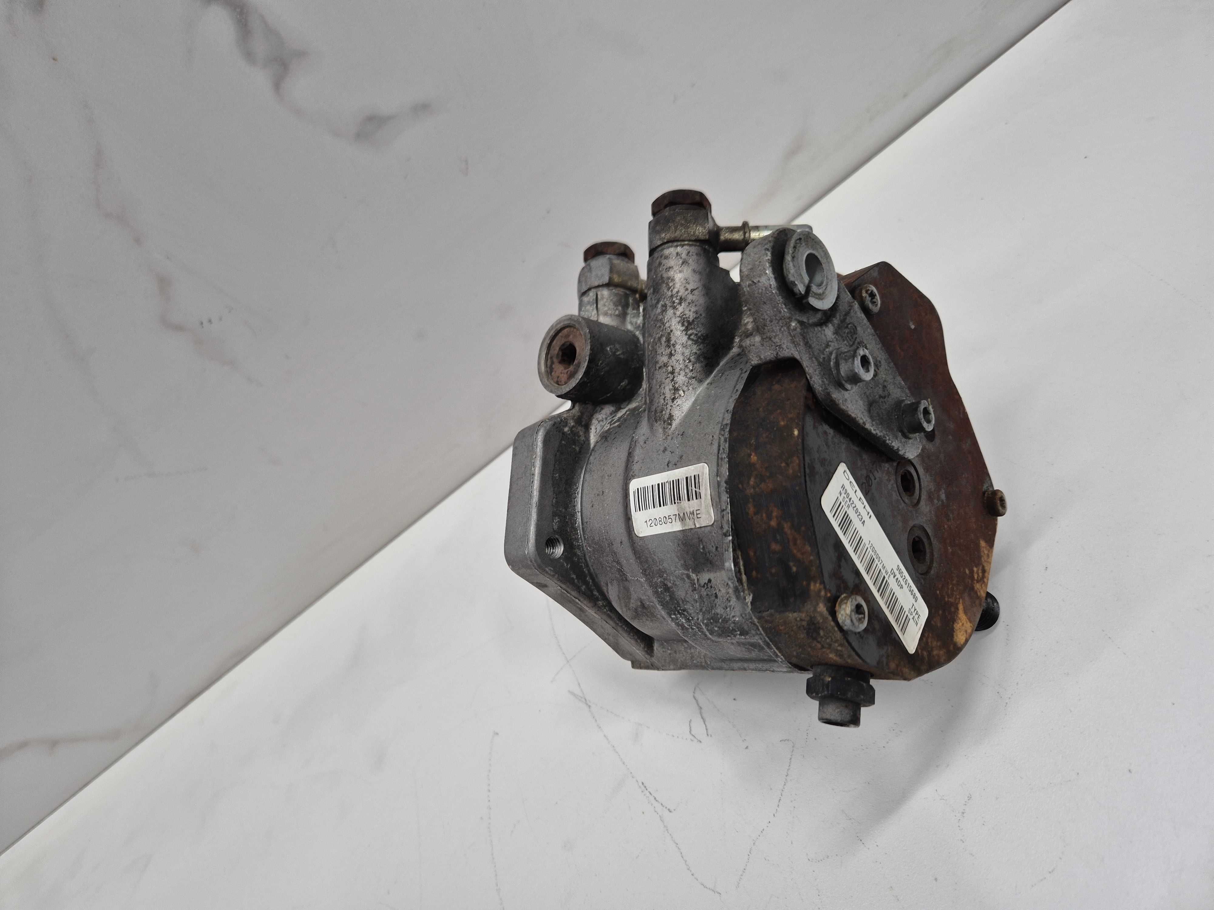 CITROEN C4 1.4 HDI suzuki liana 1.4 DDIS pompa wtryskowa paliwa