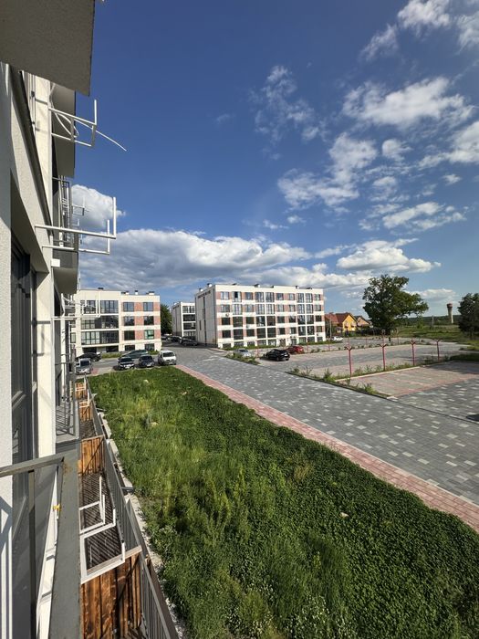 Квартира в Гостомелі за супер ціною