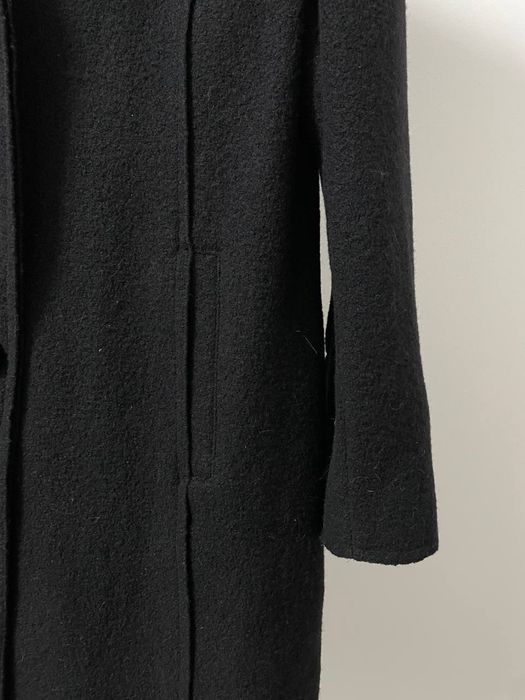 Жіноче вовняне пальто concept uk L