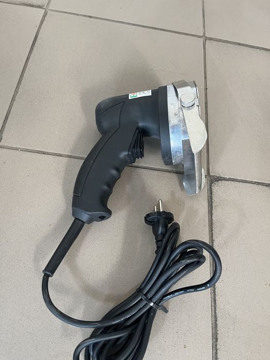 Ніж для Шаурми Електричний Професійний Fimar-Італія