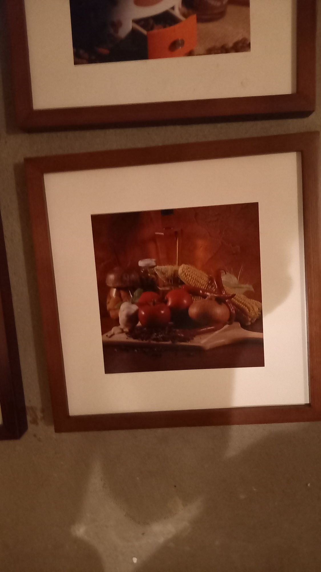 Obrazki na ścianę do kuchni