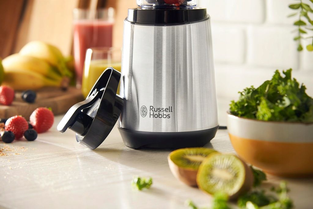 Blender kielichowy Russell Hobbs Mix&Go