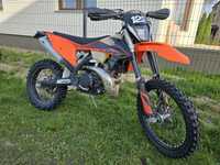 Ktm exc 300 model 2020 Raty