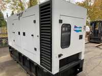 Дизельний генератор Himoinsa 160KVA