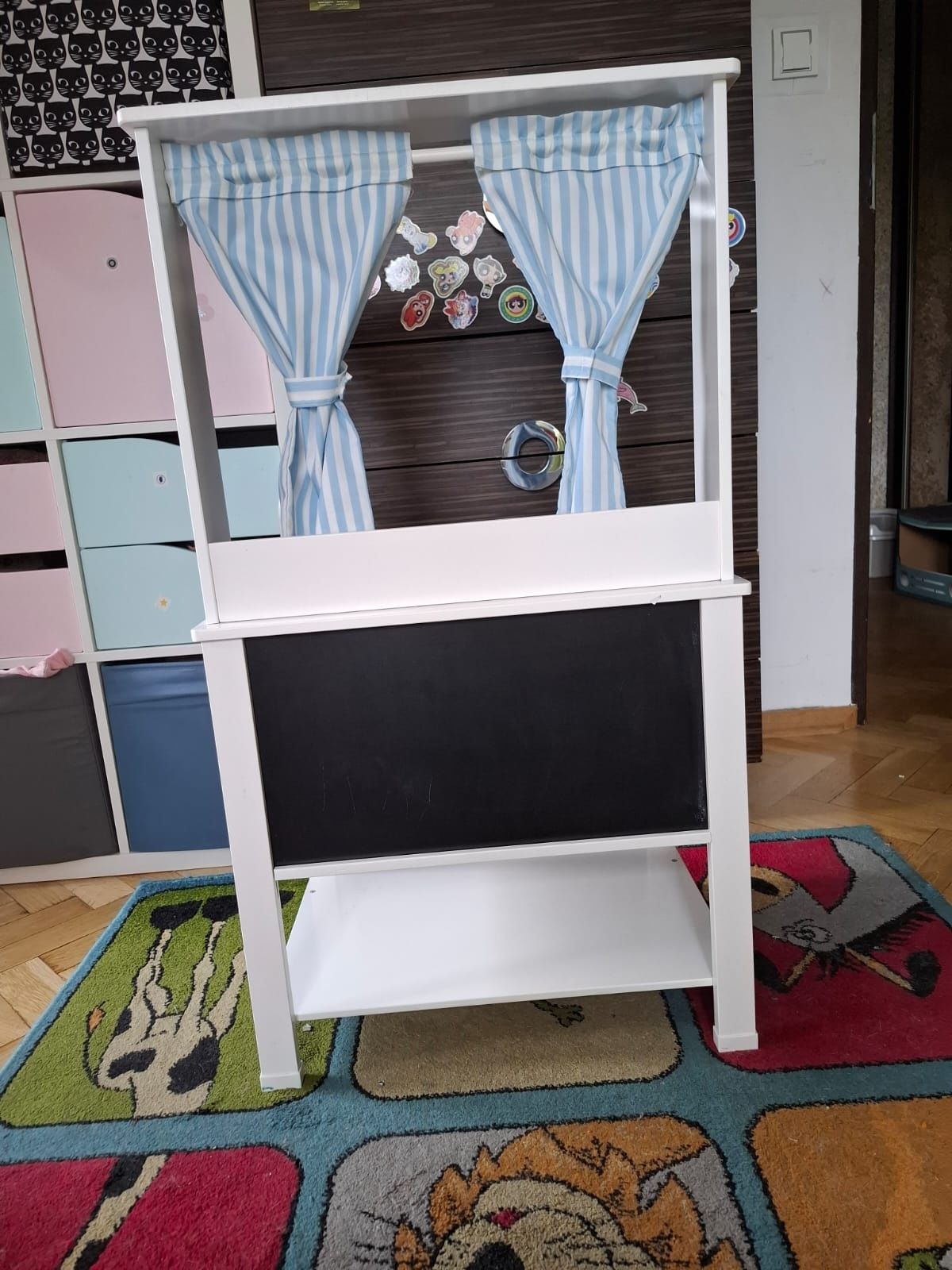 Kuchenka dla dzieci IKEA i akcesoria