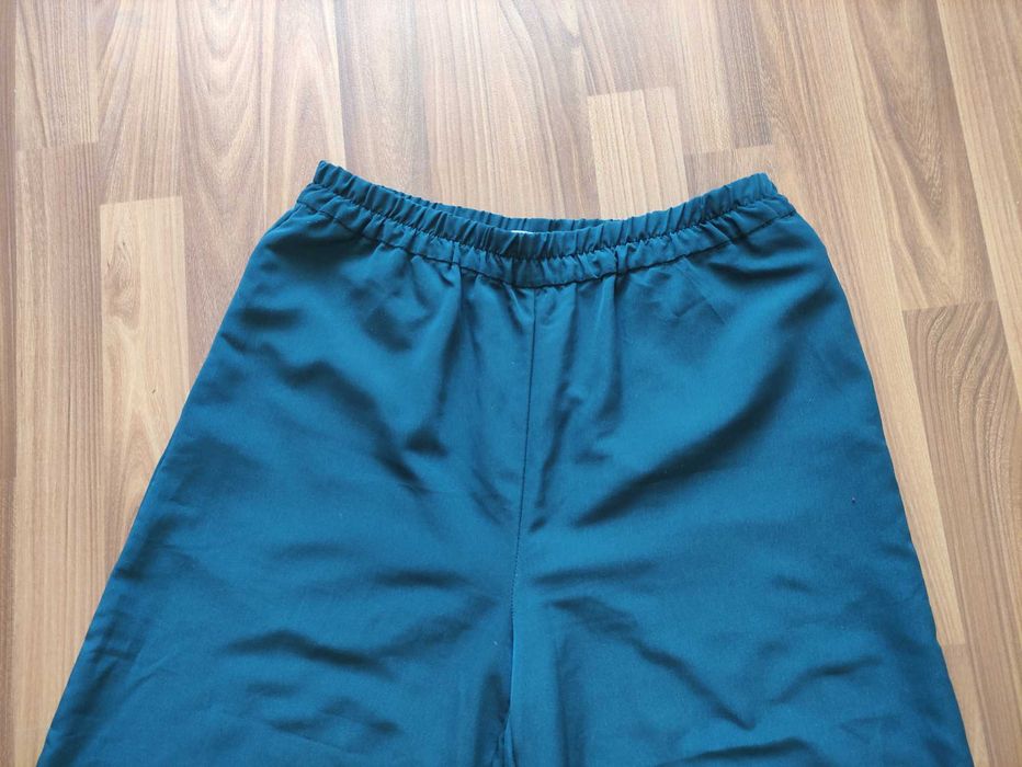 Кюлоти H&M легкі літні штани жіночі бриджі