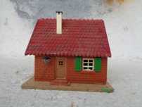 1:87 Faller Casa de montanha