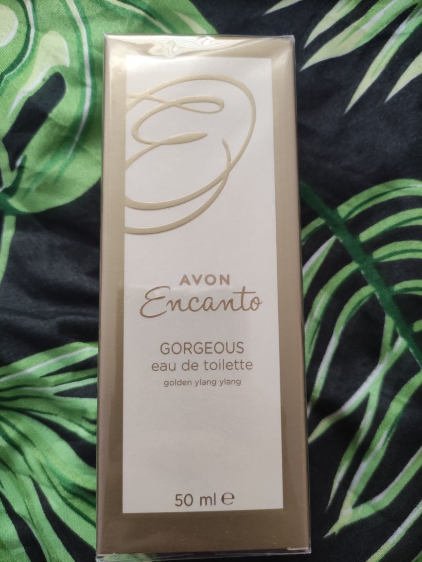 Perfum Encanto Gorgeous 50 ml