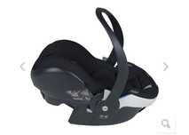 Vendo ovo mais base isofix