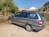 Fiat palio weekend 1.2 211.000 km