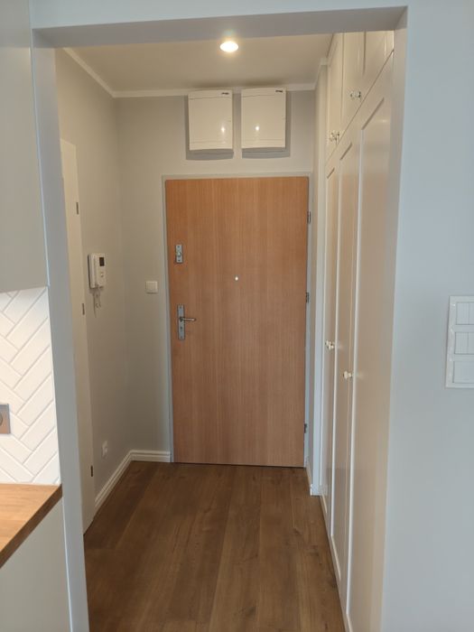 Wynajmę kawalerkę od ręki 1p., 27m2, Dopiewiec ul. Ruczaj.