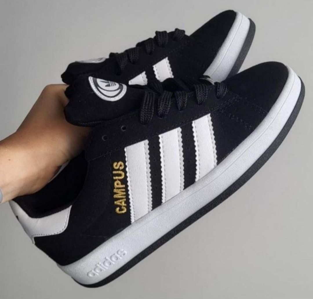 Кросівки кроссовки adidas campus 36-44