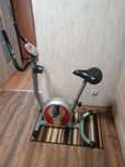 Rower stacjonarny