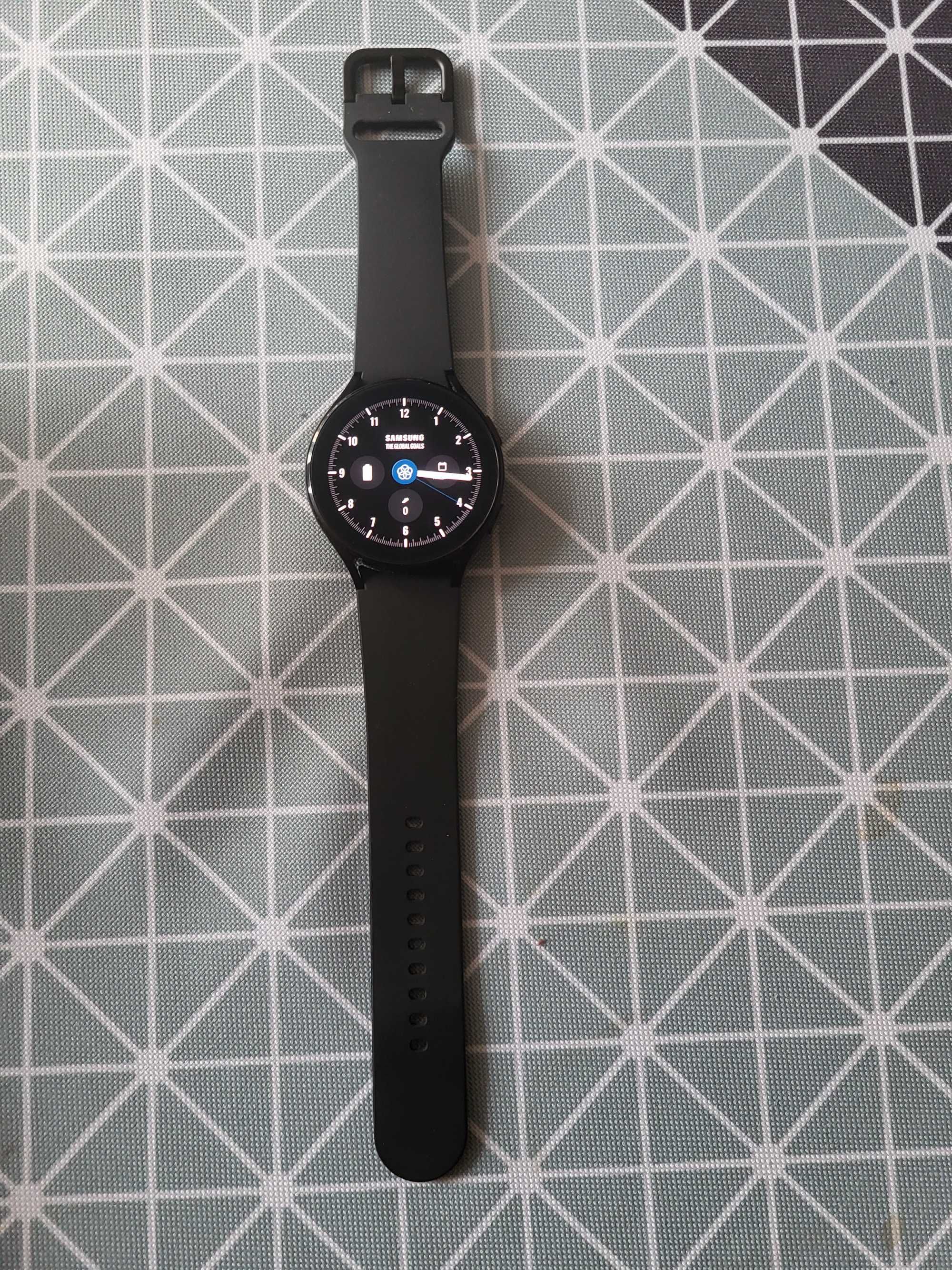 smartwatch Samsung Galaxy Watch4