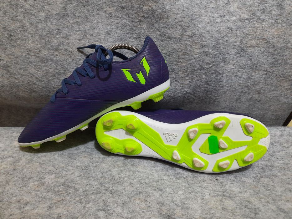 Оригинал Бутсы Adidas Nemeziz Messi, 38 2/3